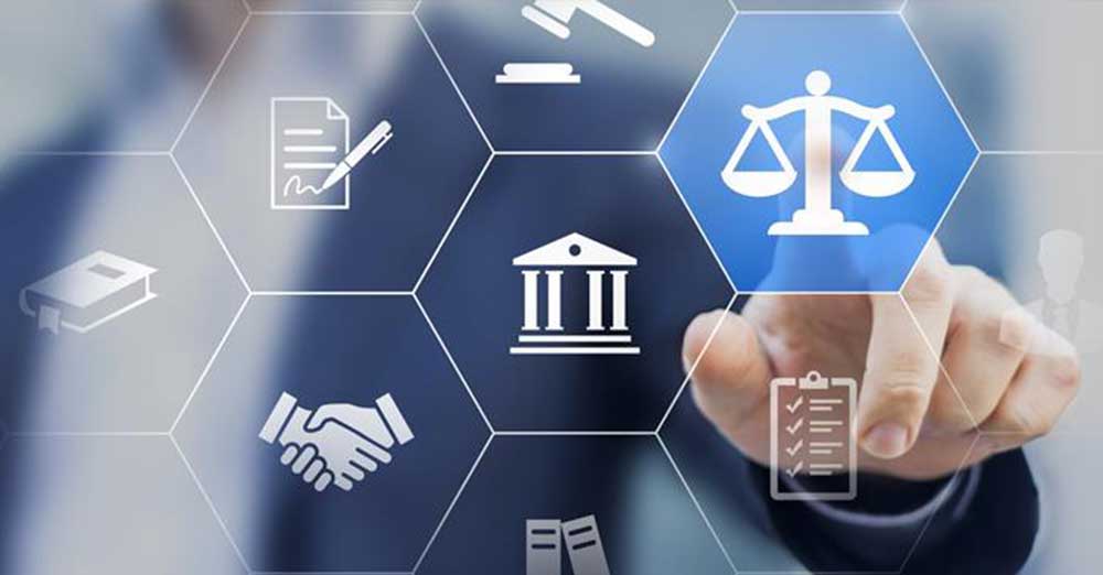 Legal Case Management Software Small Firms